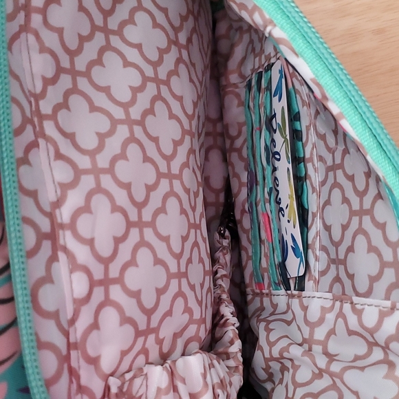 SALE!! Lug Ranger 2 in the Flamingo Mint NWT - Picture 5 of 13